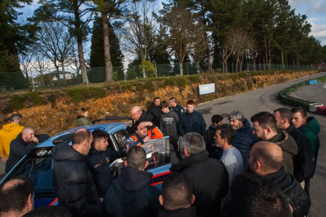 001 Ares Racing Sponsor Day 2019 048